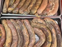 Чучук, карын карта, казы, эт, куйрук, жилик, говядина, баранина — фото 2