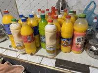 🥛 Табигый сарымай сатылат! Үй шартында даярдалган, таза жана даамдуу — Foto 1