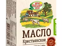 Масло  сливочное,  каш.фольга,(оптом) — Foto 1