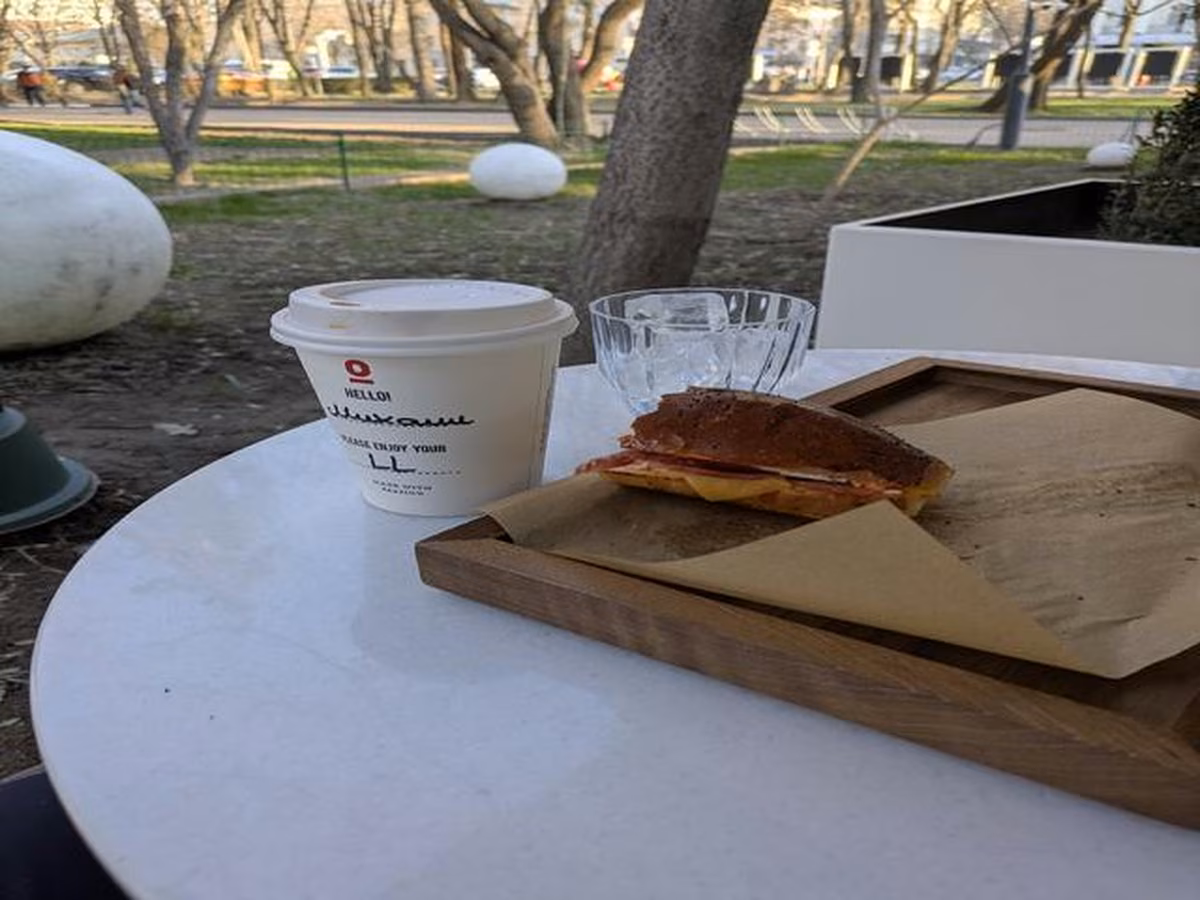Адал овца
