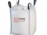 Containere flexibile (BIG-BAG), 500 kg, 800 kg, 1000 kg — фото 1