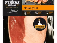 тушка утки, разруб , субпродукты — фото 3