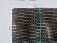 Plasa de umbrire, geotextil, plasa antipasari — 照片 5