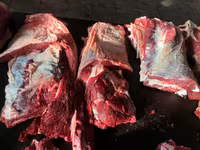 Мясо ляшки, филе ребра, жир, всё есть 
Кому надо на заказ — фото 3