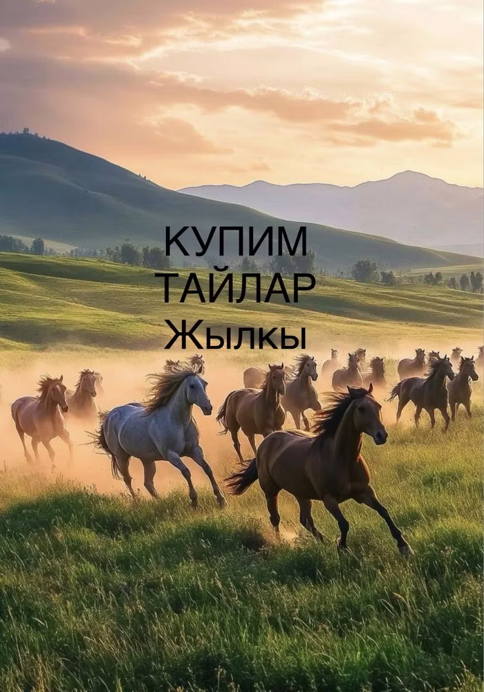 Породы лошадей